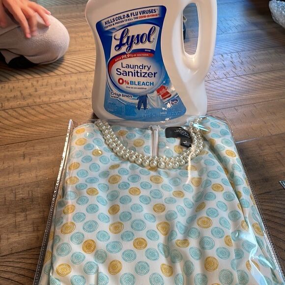 Jason Wu For Target MIDI Dress 👗 - Picture 14 of 14